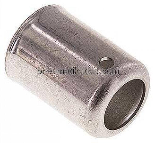 Schlauchhülse für Niederdruckschlauch DN6(12,5 - 13mm), ES