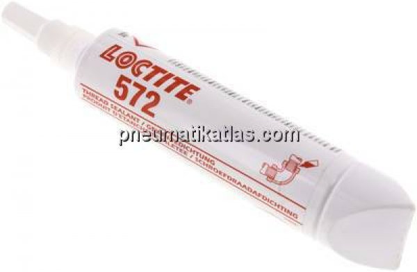Anaerobe Gewindedichtung, Loctite, 250 ml, mittelfest