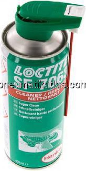 Loctite Industriereiniger, 400 ml Spraydose