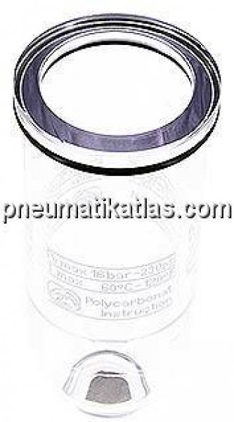 STANDARD Kunststoffbehälter f. Öler, Standard 1