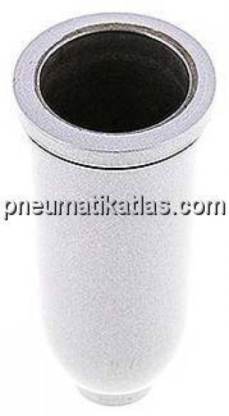 STANDARD Metallbehälter ohne Sichtrohr f. Öler, Standard 1