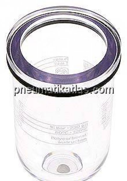 STANDARD Kunststoffbehälter f. Öler, Standard 2