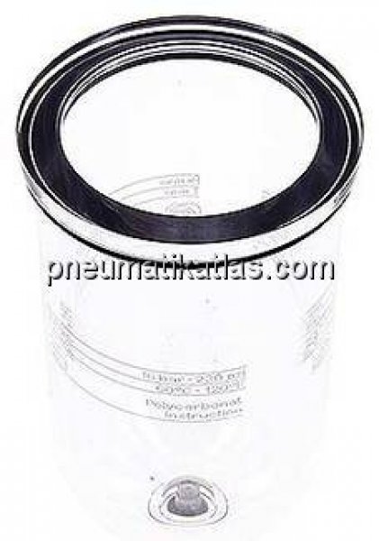 STANDARD Kunststoffbehälter f. Öler, Standard 3 - 9