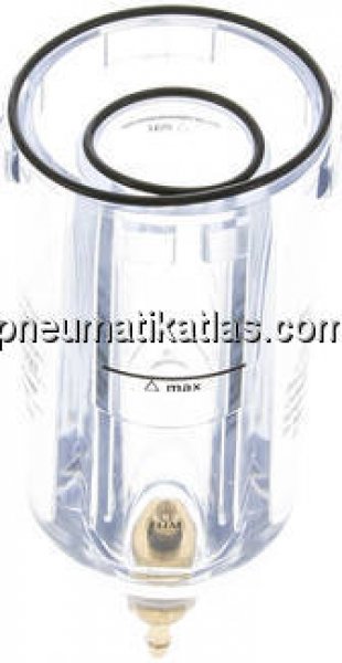 Kunststoffbehälter halbautomatisch, Kombi 1