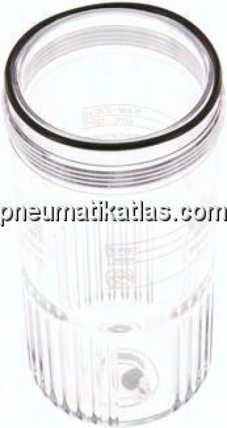 MULTIFIX Kunststoffbehälter f. Öler, Multifix 2 & 5