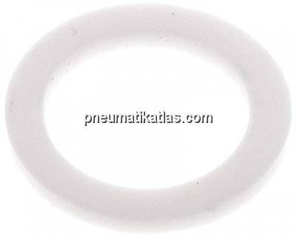 Ersatzdichtung (R / Rp 1/8") aus PTFE