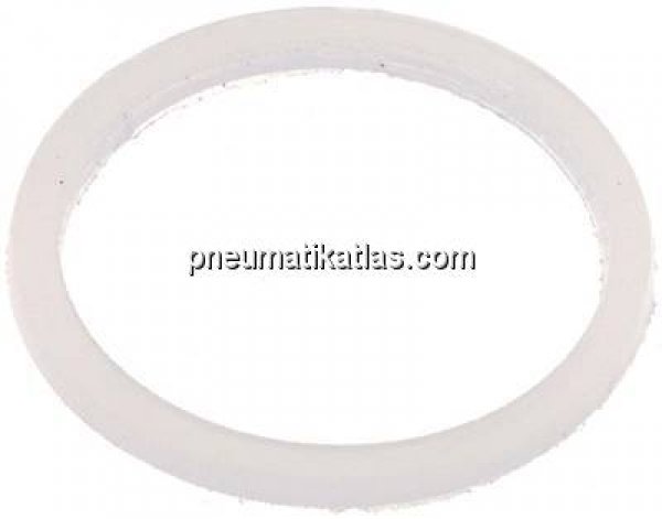 Dichtring aus Nylon für Gewinde G 1/2"