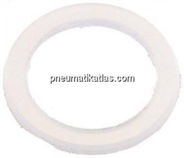Dichtring aus Nylon für Gewinde G 1/4"