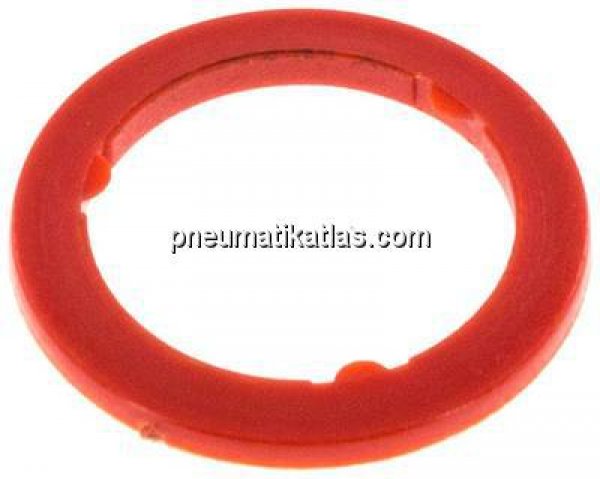 Dichtring aus Nylon für Gewinde G 1/4"