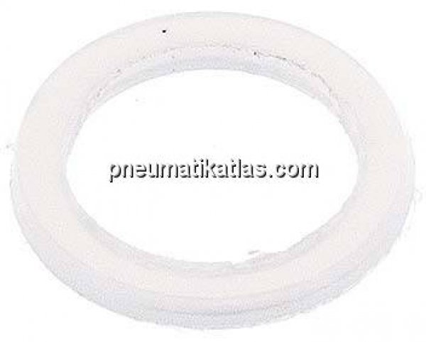 Dichtring aus Nylon für Gewinde G 1/8"