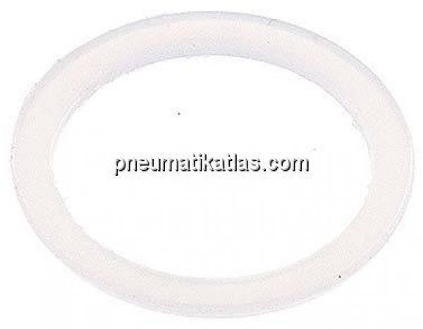 Dichtring aus Nylon für Gewinde G 3/8"