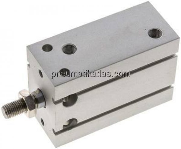 Direktmontagezylinder, Kolben 32mm,Hub 40mm, Standard