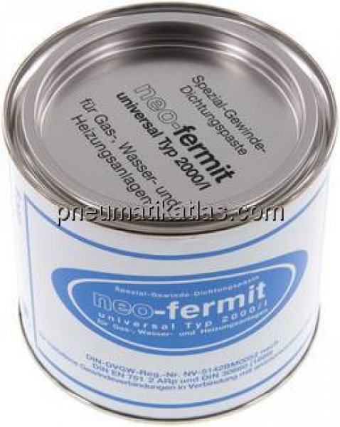 Original "neo-fermit", 800 g Dose