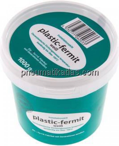 Original "plastic-fermit", 1 kg Dose