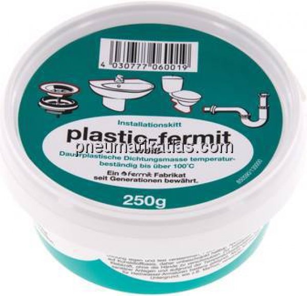 Original "plastic-fermit", 250 g Dose