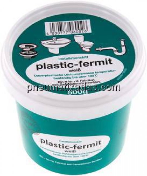 Original "plastic-fermit", 500 g Dose