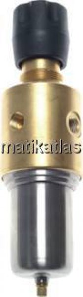 Exemplarische Darstellung: Messing