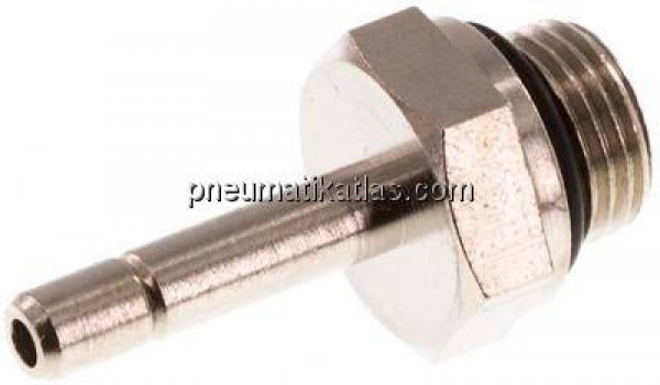 Einschraubtülle G 1/8"-4mm Stecknippel, IQS-MSV (Standard)