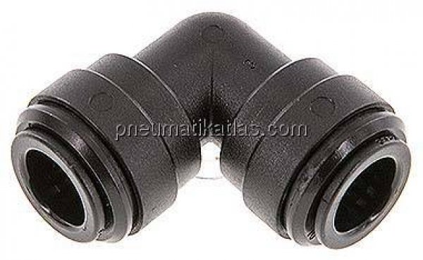Winkel-Steckanschluss 10mm, IQS-FDA
