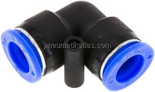 Winkel-Steckanschluss 1/2" (12,7 mm), IQS-Inch