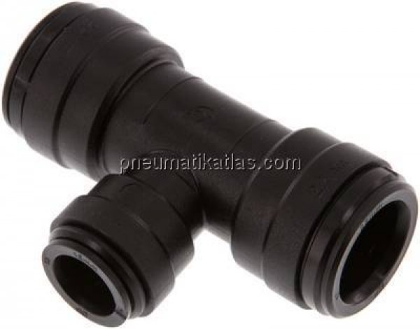 T-Steckanschluss 22mm-15mm, IQS-Big