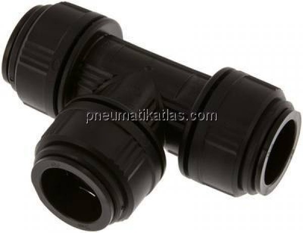 T-Steckanschluss 28mm-28mm, IQS-Big