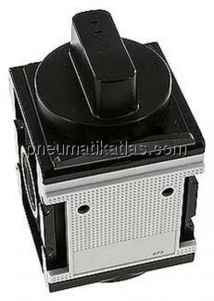 MULTIFIX Kugelhahn, G 1", Multifix 4