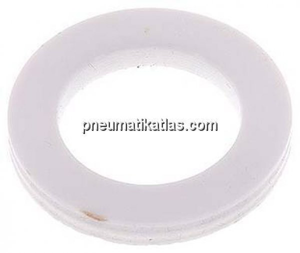 PTFE-Ersatzdichtung f. Kamlock-Kupplung DN32 (1-1/4")