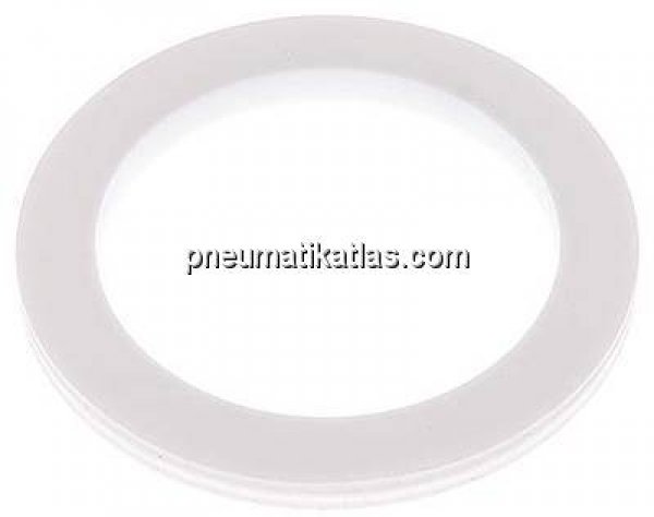 PTFE-Ersatzdichtung f. Kamlock-Kupplung DN60 (2-1/2")