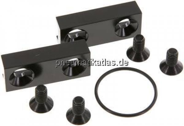 MULTIFIX Koppelpaket für Multifix 5 - schmal / schmal