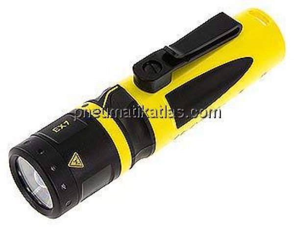 LEDLENSER LED-Taschenlampe