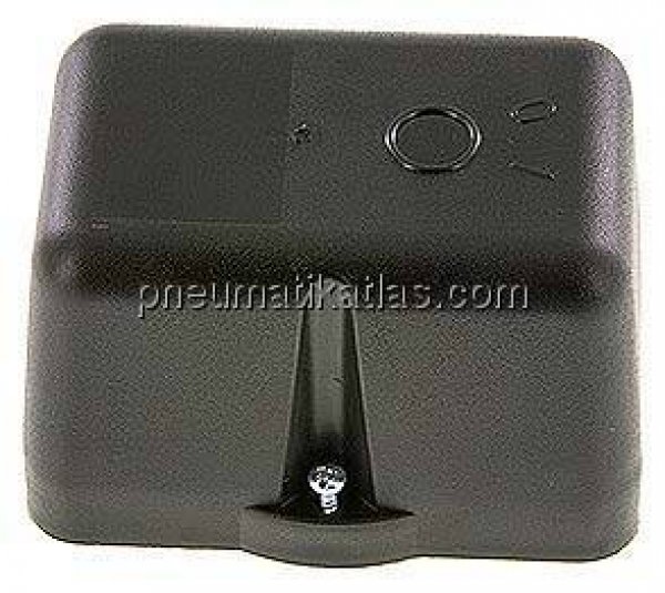 Ersatzhaube für Druckschalter MDR 2 / ... (ohne Schalter)