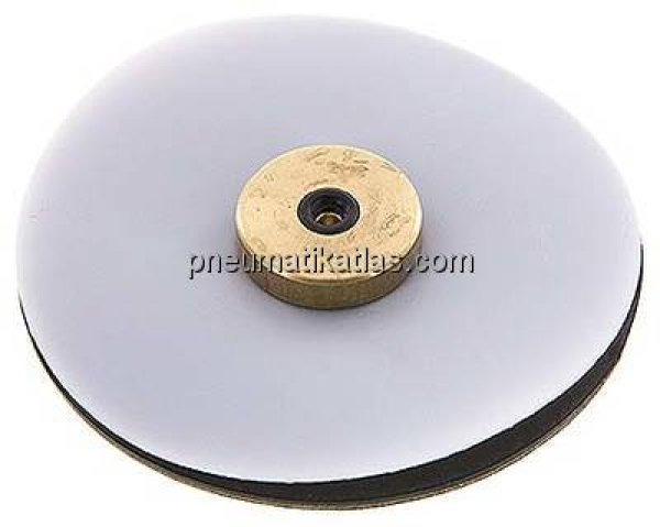 Membrane rücksteuerbar