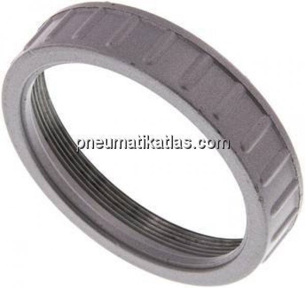 STANDARD Ersatzmutter f. Filter, Standard 3 - 9