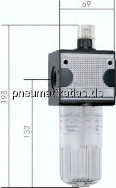 Exemplarische Darstellung: Standard