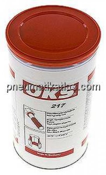 OKS 217, Hochtemperaturpaste - 1 kg Dose