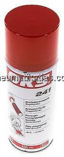OKS 240/241 - Antifestbrennpaste, 400 ml Spraydose