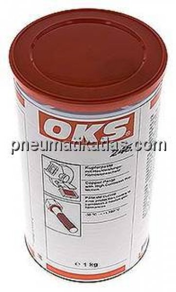 OKS 245 - Kupferpaste, 1 kg Dose