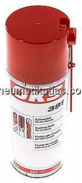 OKS 390/391 - Schneidöl für alle Metalle, 400 ml Spraydose