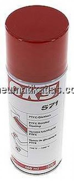 OKS 570/571 - PTFE-Gleitlack, 400 ml Spraydose
