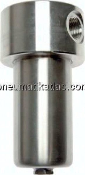 Exemplarische Darstellung: 1/2"