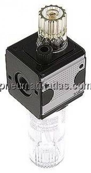 MULTIFIX Nebelöler, G 1/4", Baureihe 1