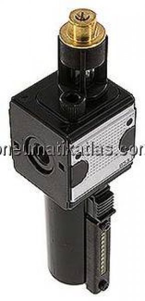 MULTIFIX Nebelöler, G 1/4", Baureihe 1