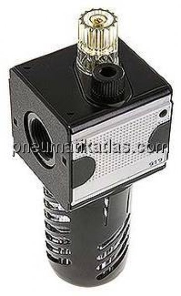 MULTIFIX Nebelöler, G 3/4", Baureihe 2