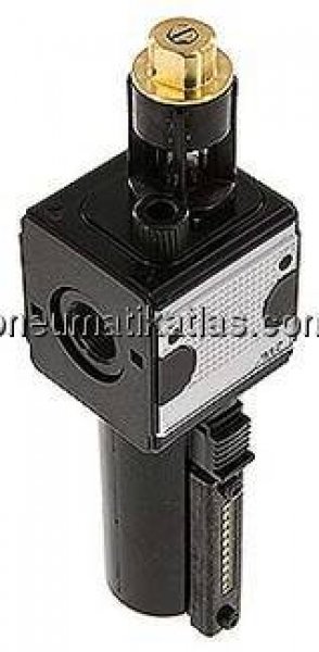 MULTIFIX Nebelöler, G 3/8", Baureihe 1