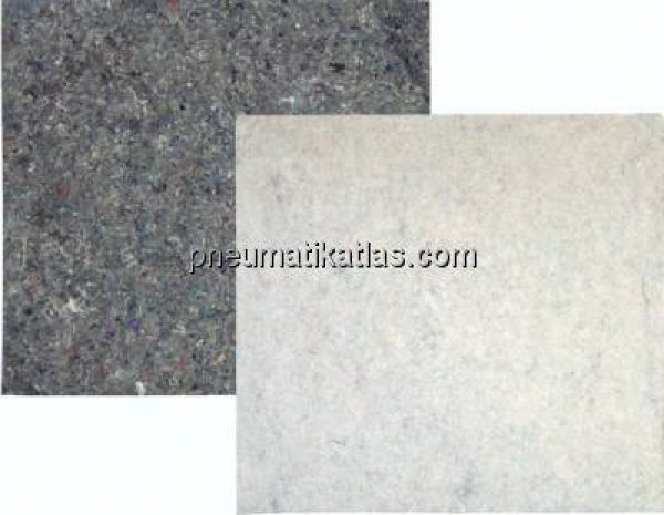 Exemplarische Darstellung: Putzlappen