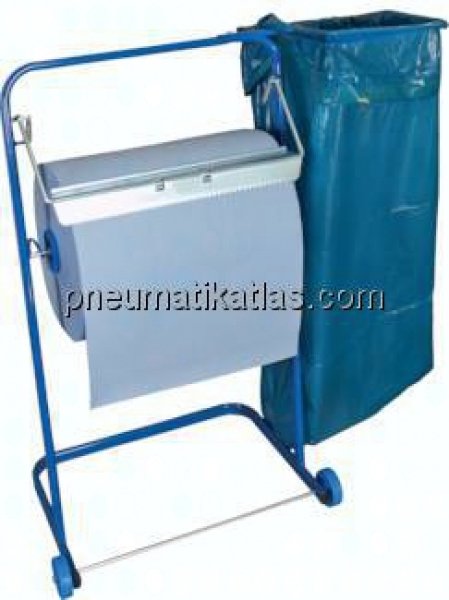 Exemplarische Darstellung: Typ PUTZR ABROLL