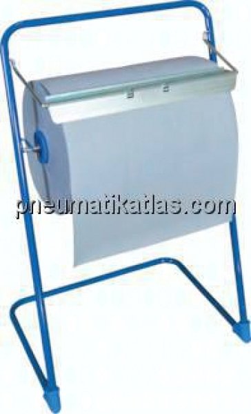 Exemplarische Darstellung: Typ PUTZR ABROLL B