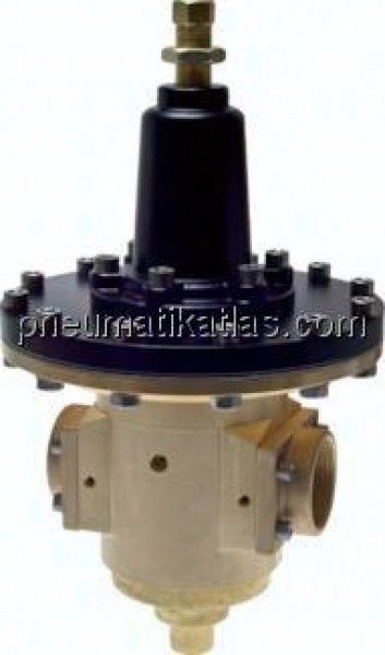 Exemplarische Darstellung: Messing