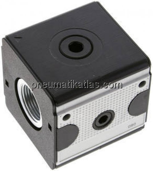 MULTIFIX Rückschlagventil, G 3/4", Multifix 2